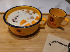 -HIMANGO很芒の芒(芳圆里店)
