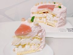 -浮光之丘MontCake生日蛋糕(花牌坊店)