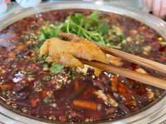 -三毛鱼庄(威连路店)