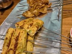 -熙成烧烤(白塔岭店)