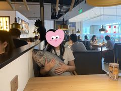 -新太二·鲜料川菜(晶耀前滩店)