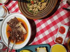 -西贝莜面村(近铁城市广场店)