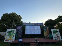 -贡湖湾湿地公园