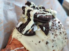 -OUR Bakery(SKP-S店)