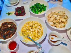 -玫瑰厅上海菜(兴国路店)