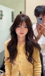 -DL HOPE造型