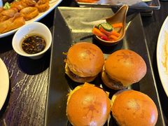 -blue frog蓝蛙(长泰广场店)