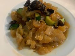 捞汁海蜇花-春来和(汉城南路店)