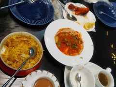 -木尔坦·Multan巴基斯坦清真餐厅halal(大智嘉园店)