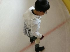 -冠军冰场CHAMPION RINK(百联又一城店)