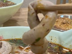 -王记特色锅魁(城市阳光大厦店)