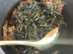 蟹黄拌饭-蟹之国·精品蟹料理(极地店)