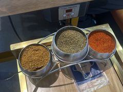 -郭记烤肉创始店(民丰大街店)