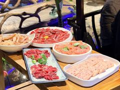-城墙拐拐火锅(三峡广场黑金冠店)