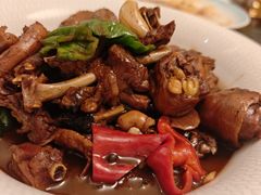 -日食记精菜馆(建邺万达店)