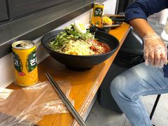 -炒码先生·韩餐炸鸡披萨(西塔店)