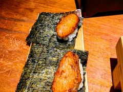 -千代武日本料理(开发区店)