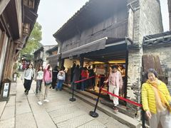 -锦记糕点铺