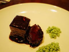 -杭州西子湖四季酒店·金沙厅