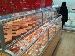 -好利来(马家堡店)