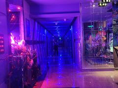 -好乐迪(张扬路八佰伴店)
