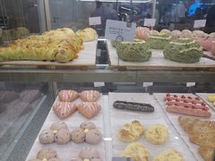 -奈雪的茶(市百一店)