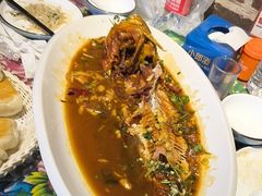 -人民公社大食堂(张家湾店)