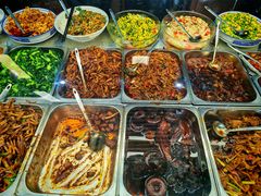 -梅溪·小伙子干挑面(安吉总店)