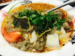 -丁里正宗青春羊肉馆(胜利大道店)