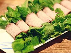 -云海肴·汽锅鸡·云南代表菜(东坝金隅店)