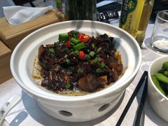 -洪福龙虾