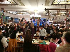 大堂-宝莱纳餐厅(滨江店)