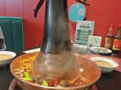 -阳坊胜利涮羊肉(阳坊老店)
