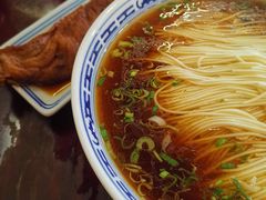 -同得兴 Since·1995 传统苏式面馆(嘉馀坊店)