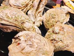 -烧蠔帮·生蚝海鲜牌档(观海店)