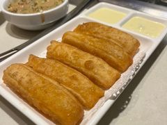 -海底捞火锅(万丰桥店)