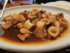 -临家闽南菜(宝洲路店)