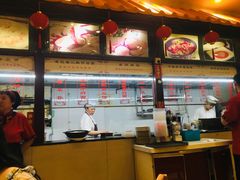 -葛记焖饼(伏牛路店)