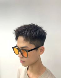 -HH·呵呵造型