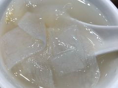 姜薯白果甜汤-庄氏祥记家常食府(国瑞建材家居博览中心店)
