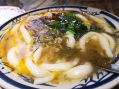 浆水鱼鱼-袁家村关中印象体验地(大唐不夜城店)