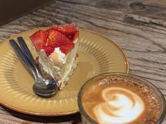 -BAKER&SPICE(安福路店)