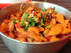 -胖哥俩肉蟹煲(海盐总店)