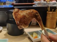 -乌君·酒场·炭火烧鸟(侨城坊店)