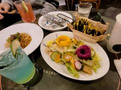 -第101座花园餐厅(湖滨88店)