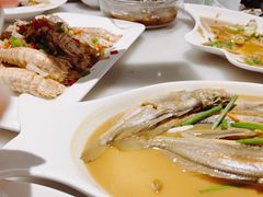 -华盛丰温州大排档(东三环南路店)