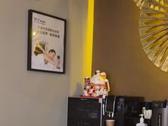 -泰合玺·精油疗愈SPA(南京光环花园城店)