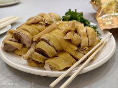 -瑞记湛江鸡饭店·粤西第一鸡(粤垦店)