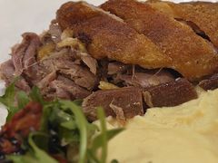 -LA MAISON公鸡和龙(蛇口店)