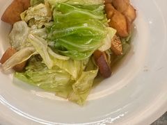 -汗腾格里·风味餐厅(新疆驻京办店)